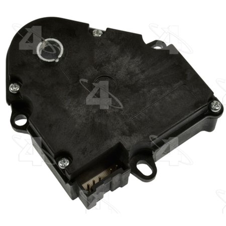 FOUR SEASONS Recirculation Mode Door Actuator, 73114 73114